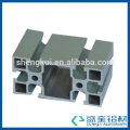 Zhejiang manufacturer of extrusion aluminium for industrial aluminum profile